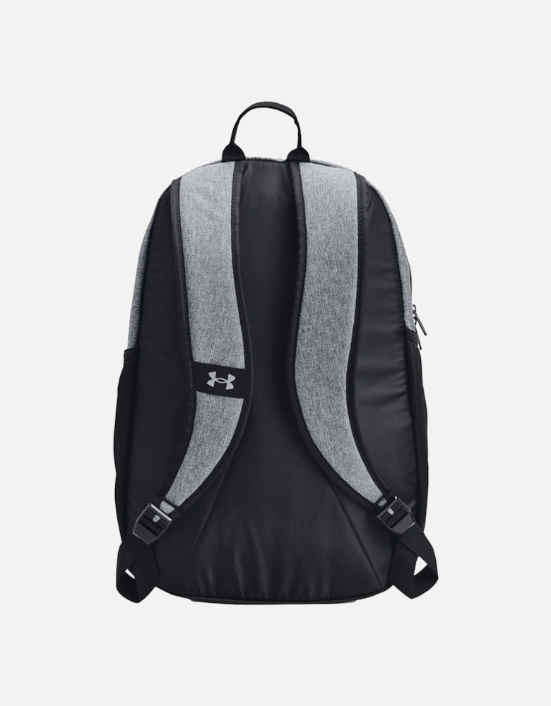 Hustle Sport Backpack (Grey)