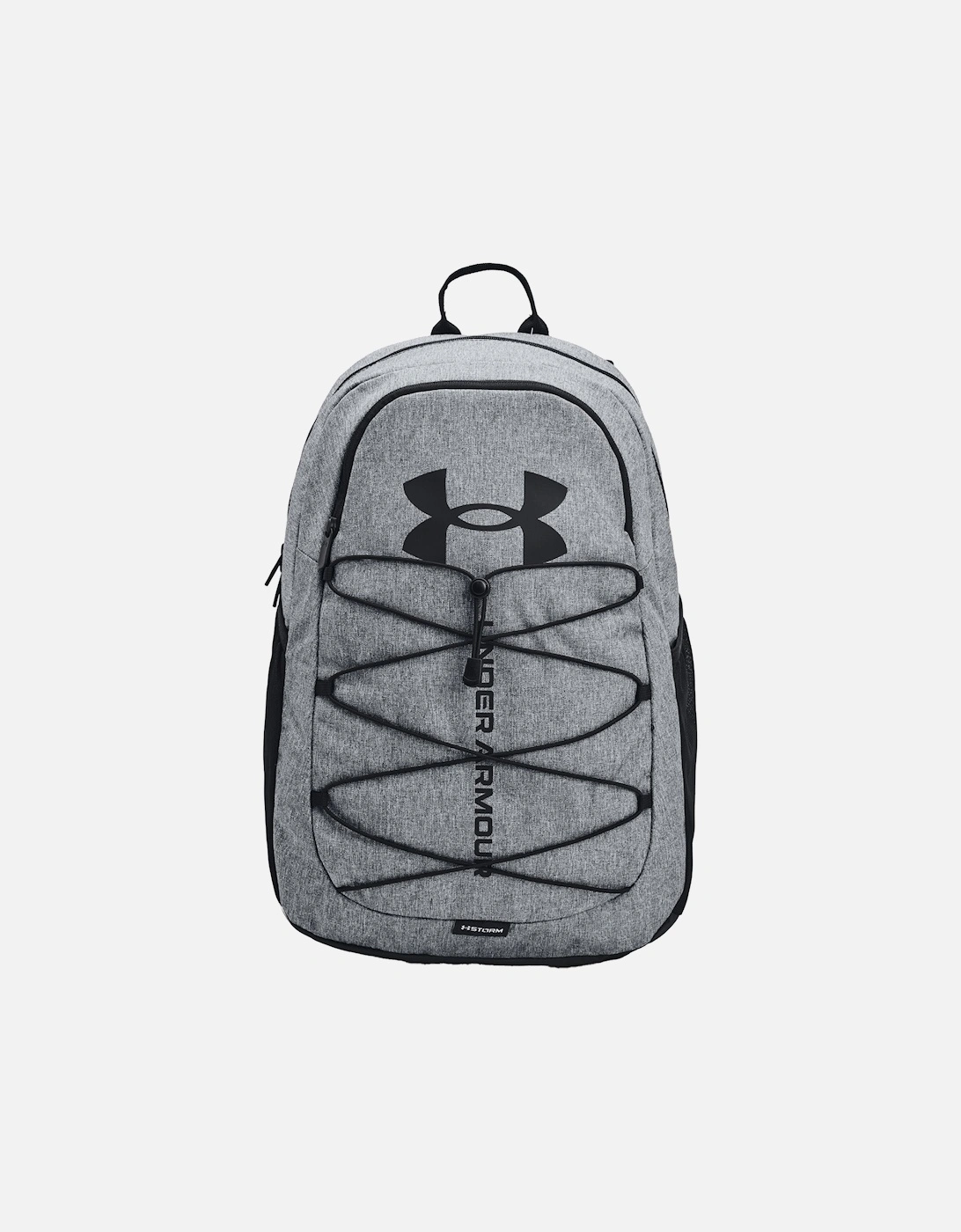 Hustle Sport Backpack (Grey), 8 of 7