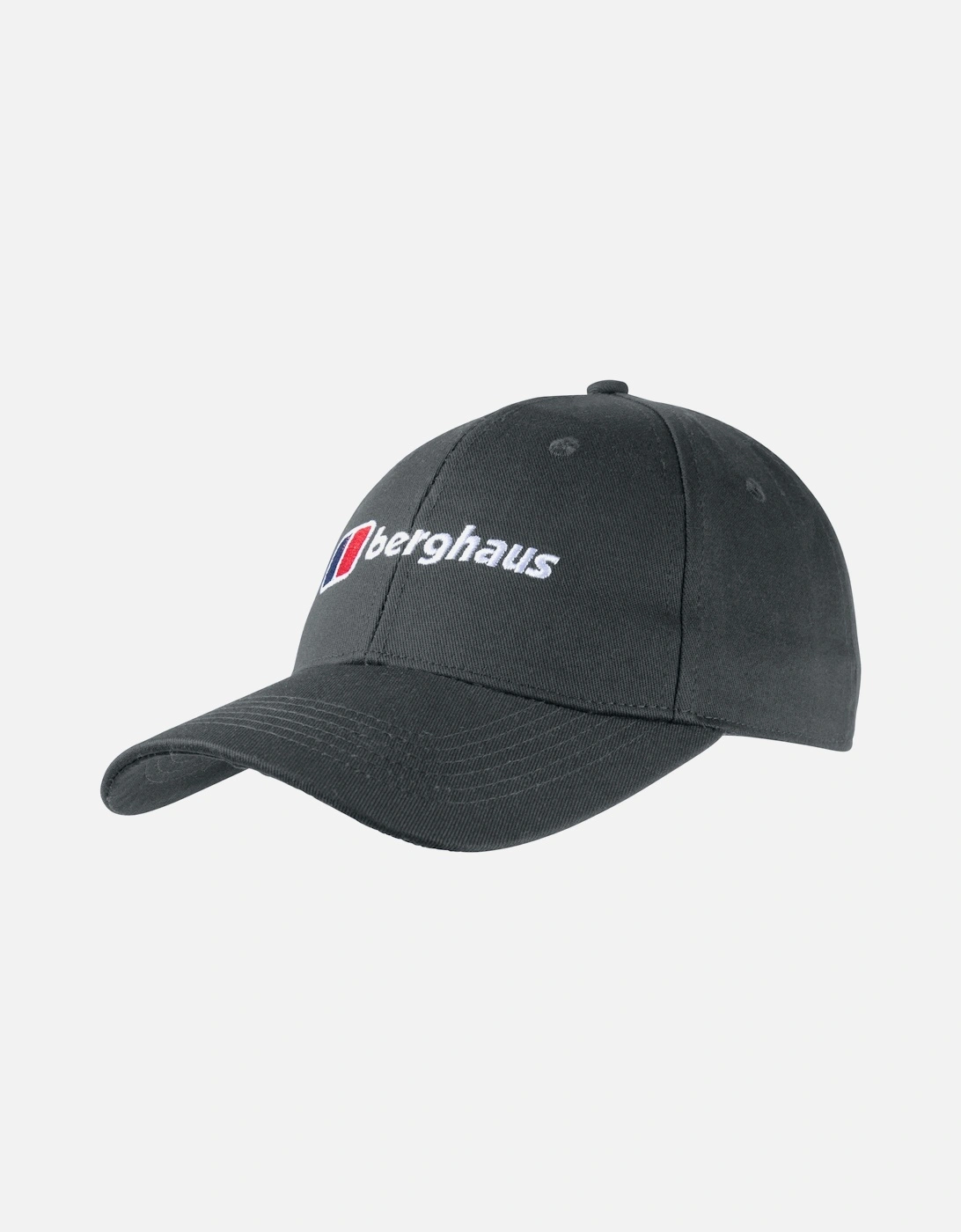 Mens Logo Recognition Cap (Dark Grey), 4 of 3