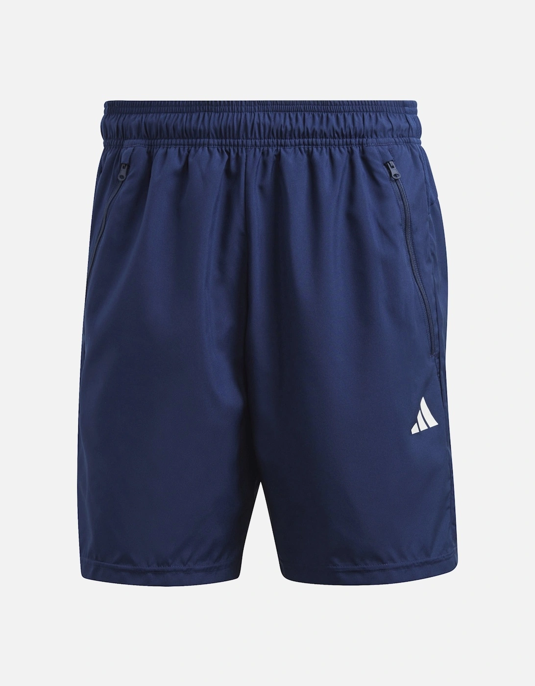 AdidasTR 7" Essential Zip Pocket Shorts, 10 of 9
