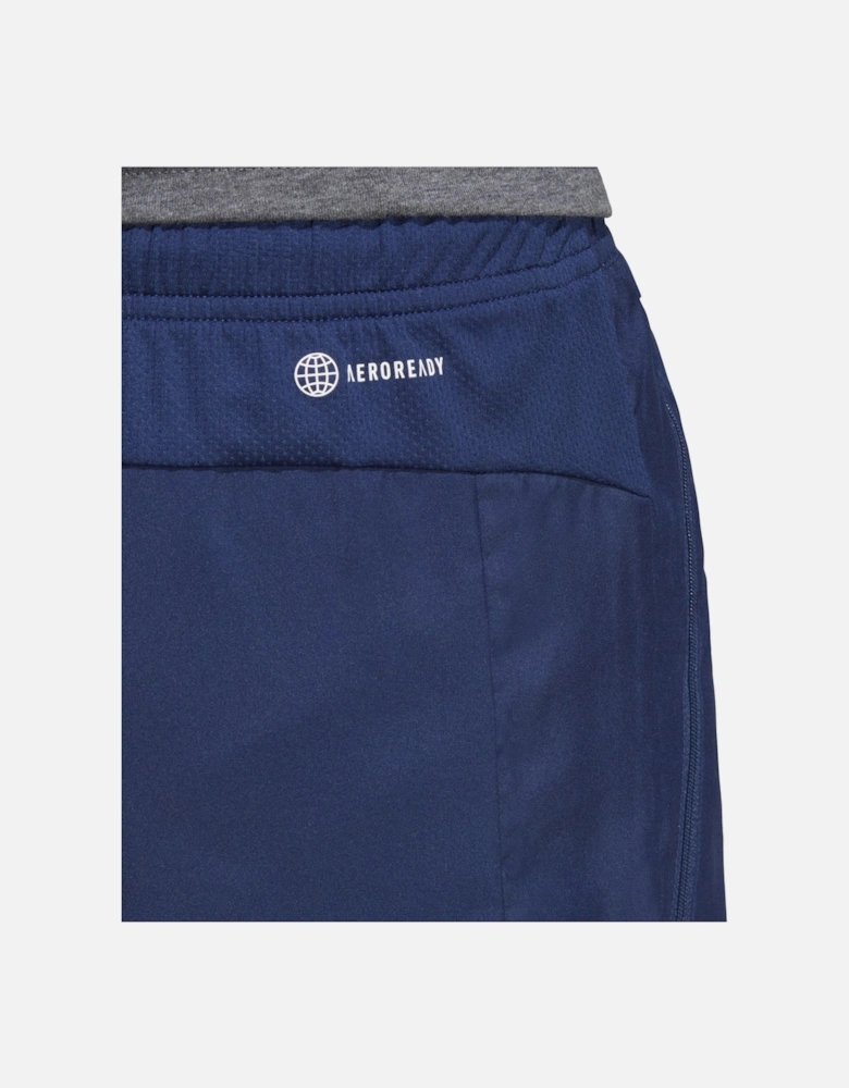 AdidasTR 7" Essential Zip Pocket Shorts