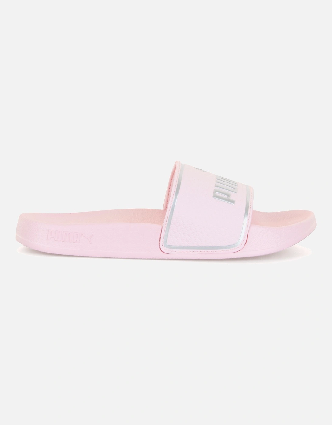 Juniors Leadcat 2.0 Sliders (Pink)