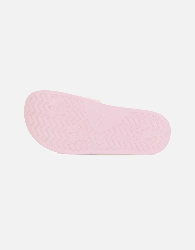 Juniors Leadcat 2.0 Sliders (Pink)