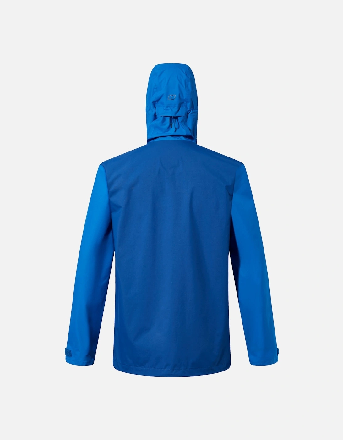 Mens Deluge Pro 2.0 Waterproof Jacket (Bright Blue)