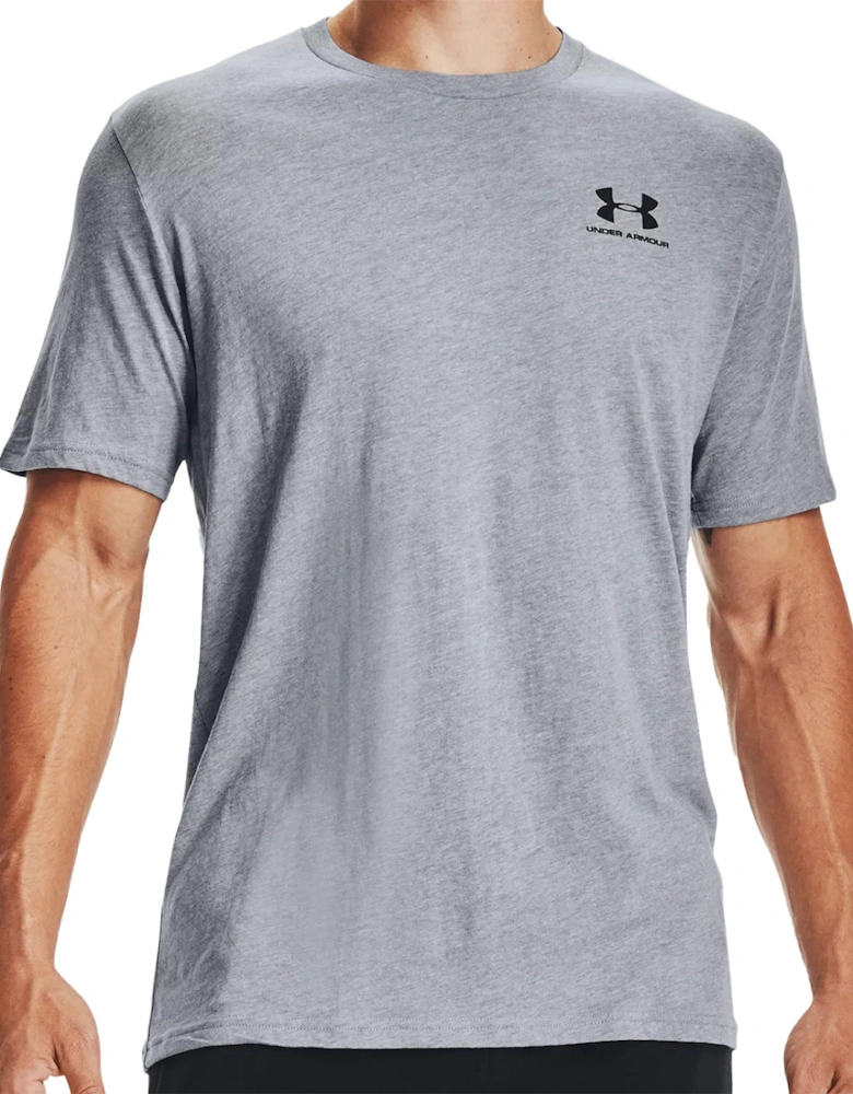 Mens Sportstyle LC T-Shirt (Grey)