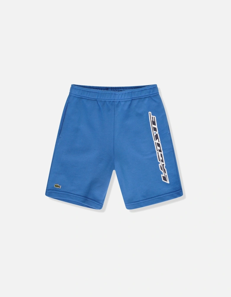 Juniors Shorts (Blue)