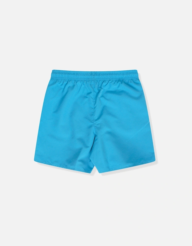 Juniors Swim Shorts (Blue)