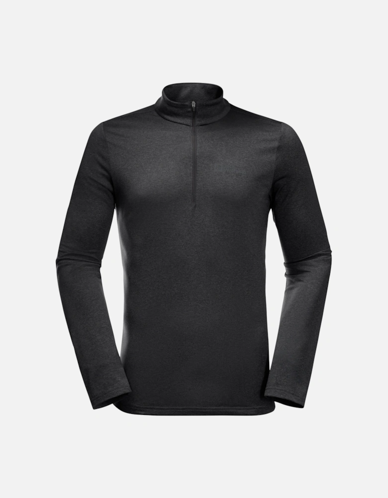 Mens Sky Thermal HZ (Black)