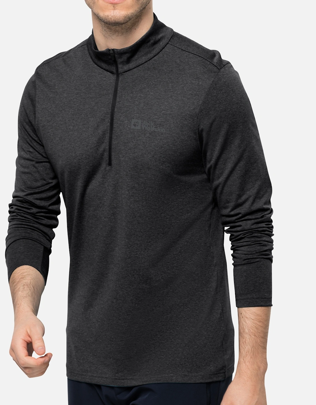 Mens Sky Thermal HZ (Black)