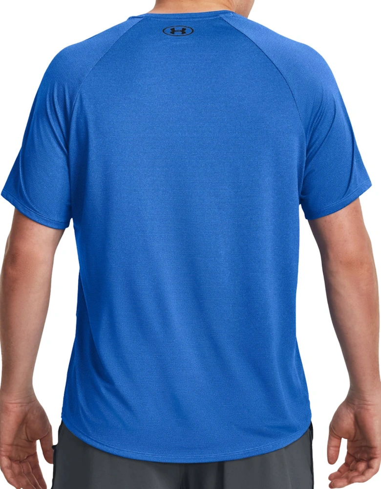 Mens Tech T-Shirt 2.0 (Water)