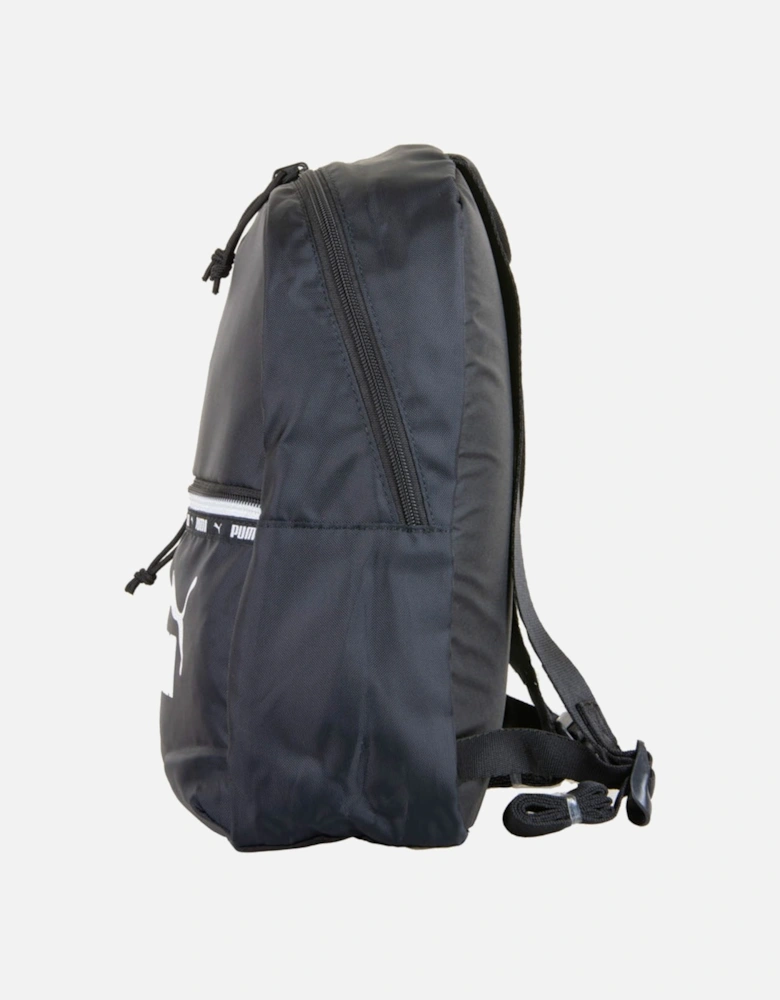 Core Base Backpack (Black)