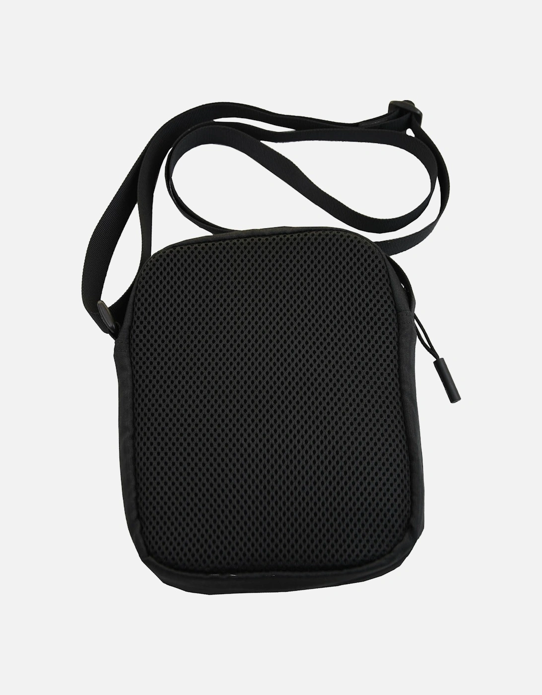 Armani Train Core Small Pouch Bag (Black)
