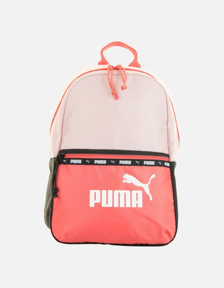 Core Base Backpack (Pink)