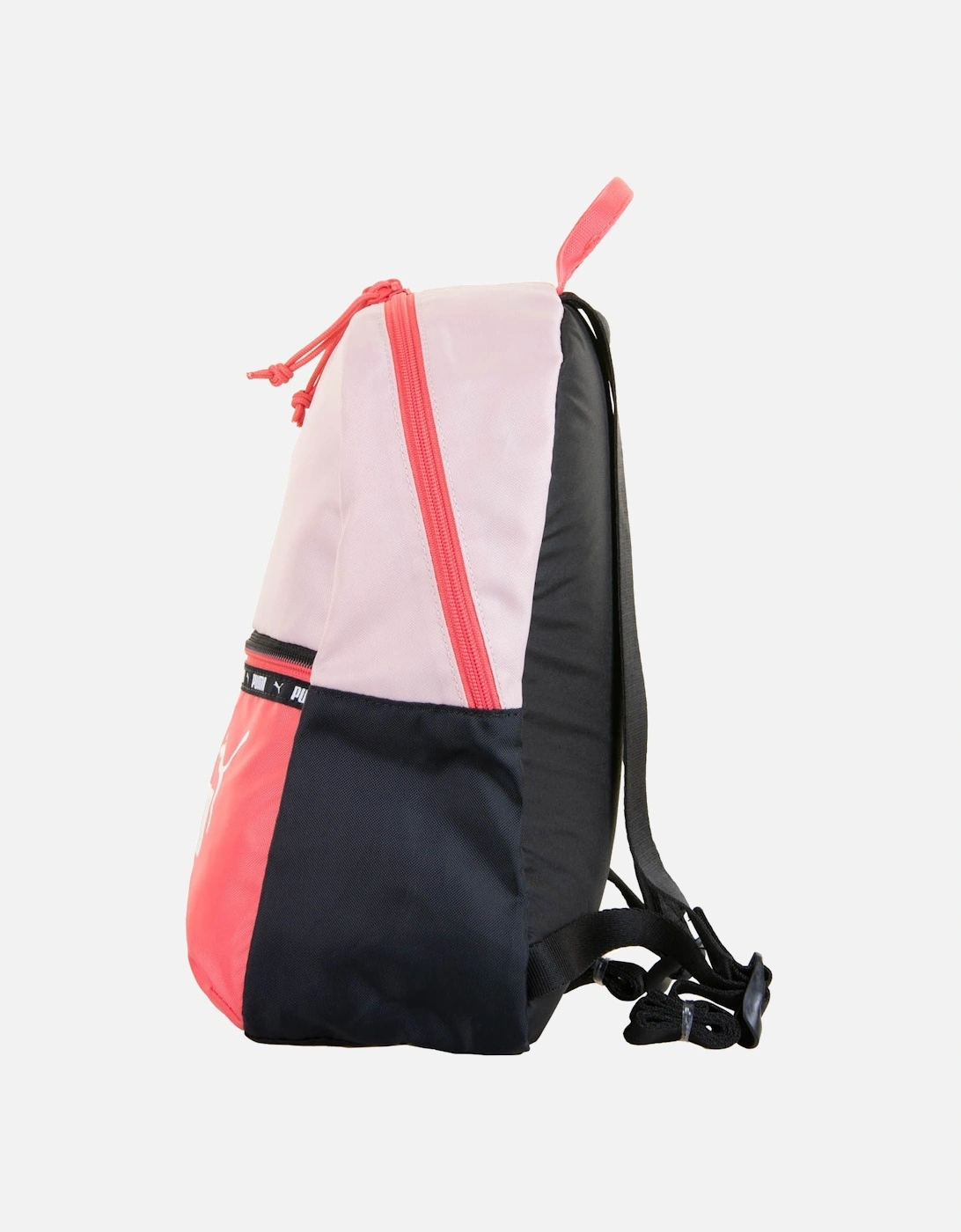 Core Base Backpack (Pink)