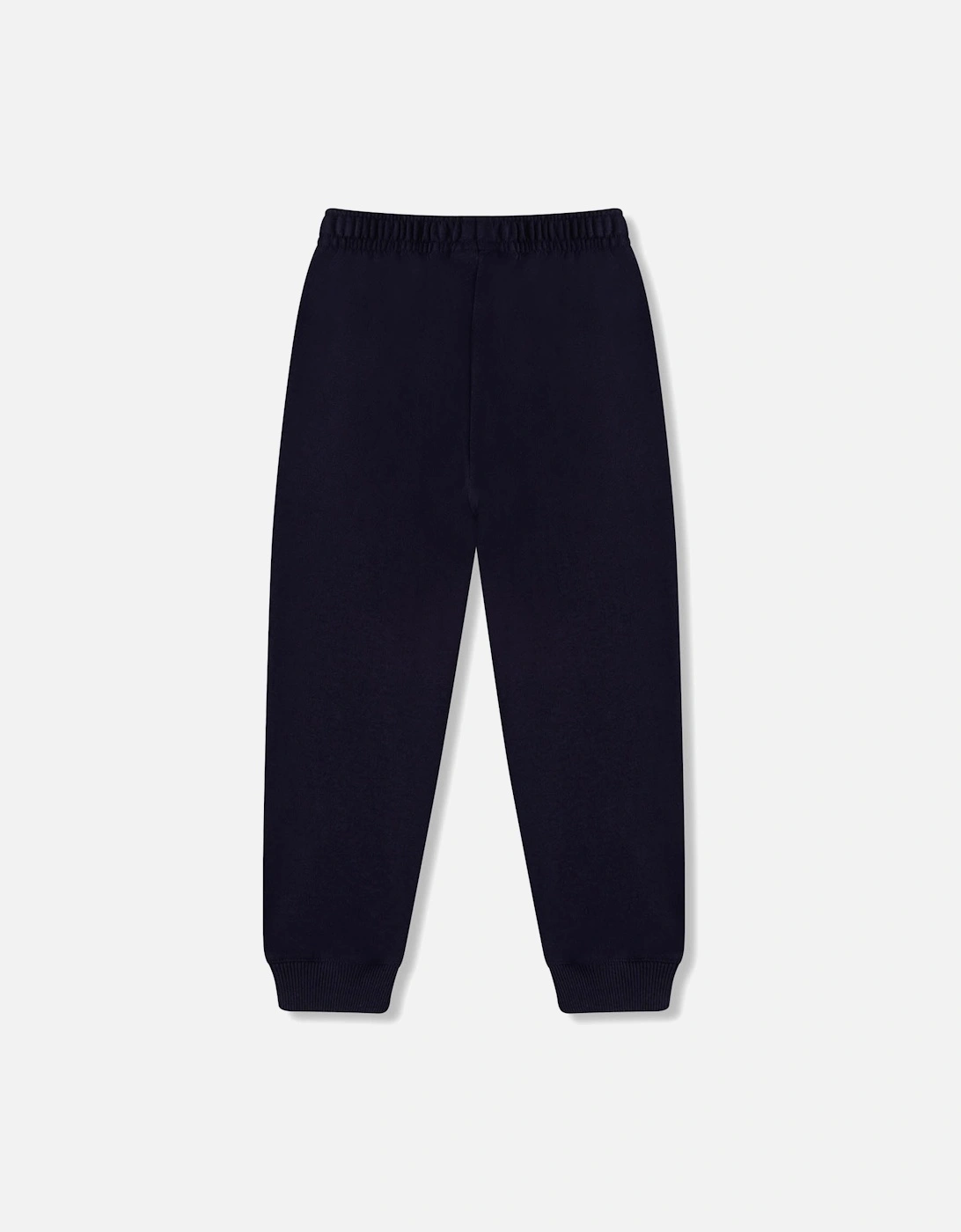 Juniors Fleece Joggers (Navy)