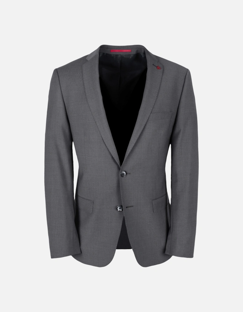 Mens 05038 Jacket (Grey)