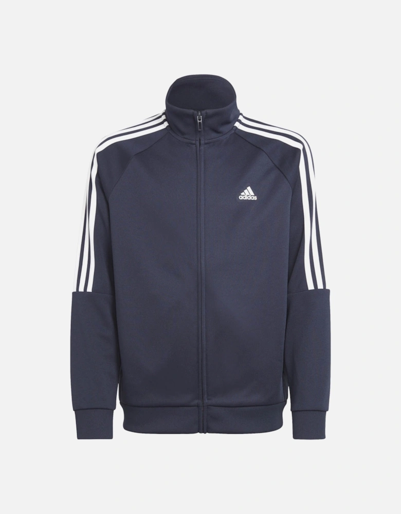 Juniors Sereno Tracksuit (Navy)