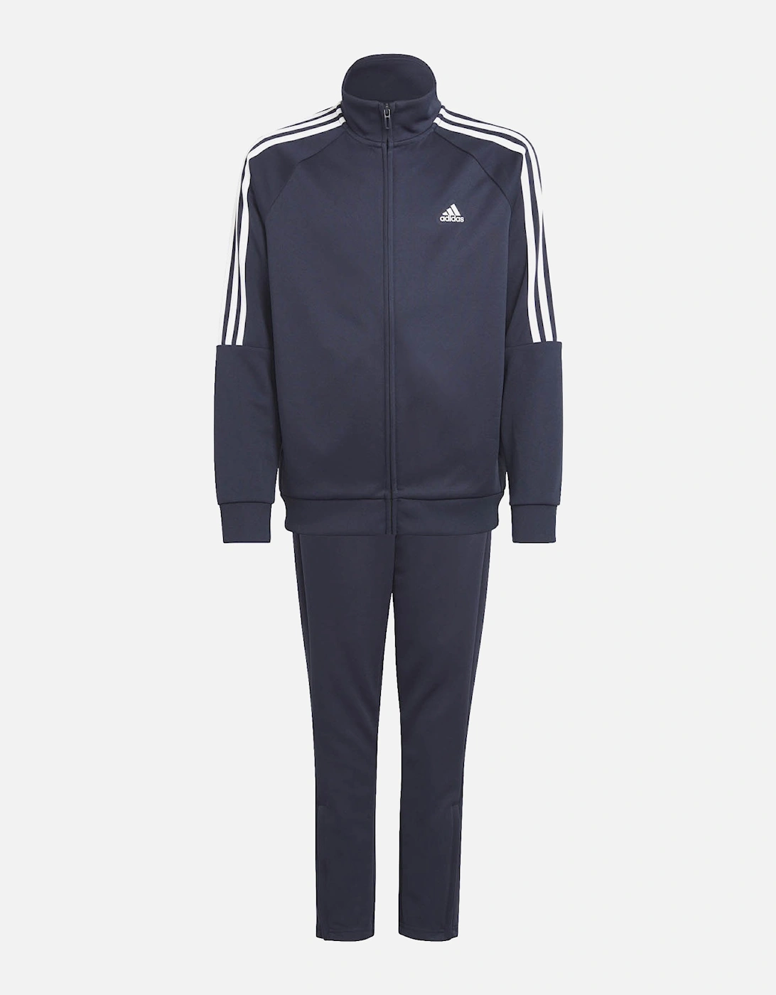 Juniors Sereno Tracksuit (Navy)