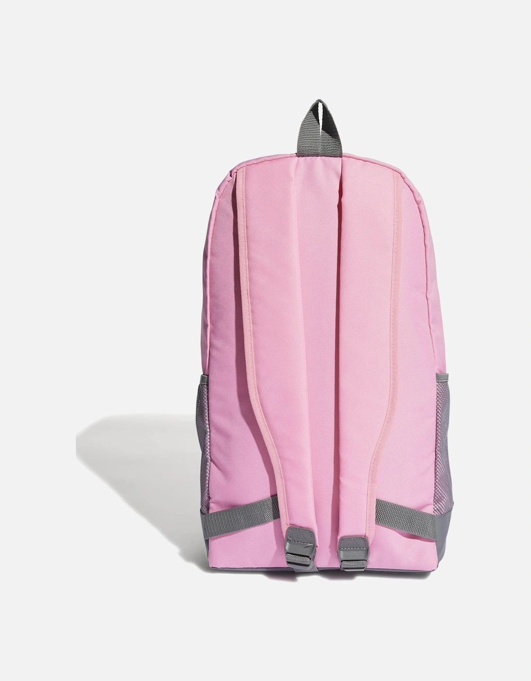 Linear Backpack (Pink/Grey)