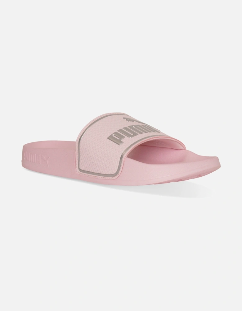 Youths Leadcat 20 Slides (Pink)