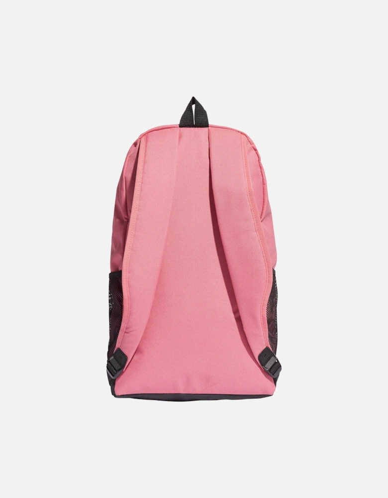 Linear Backpack (Pink)