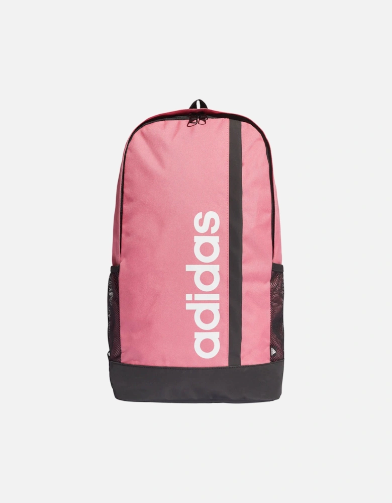 Linear Backpack (Pink)