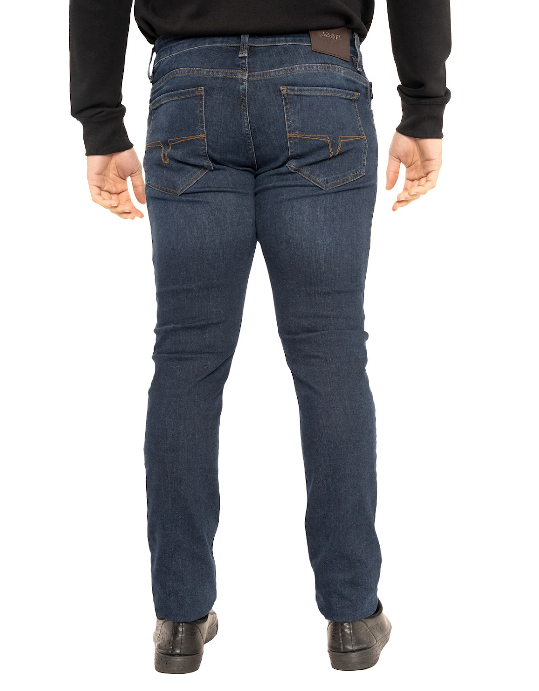 Joop Mitch Re-Flex Modern Fit Jean