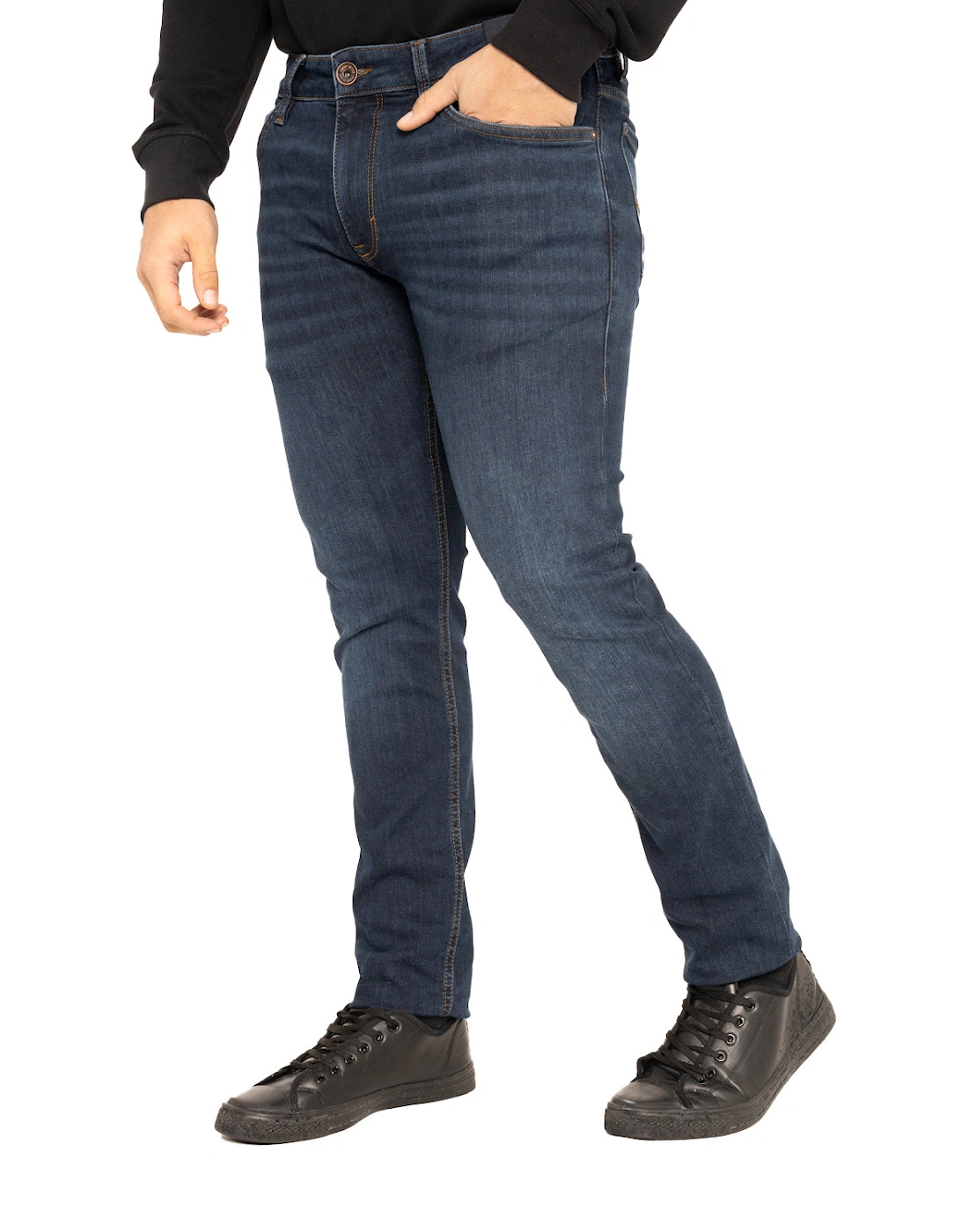 Joop Mitch Re-Flex Modern Fit Jean
