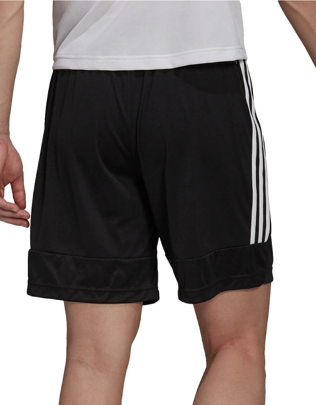 Mens Sereno Shorts (Black)