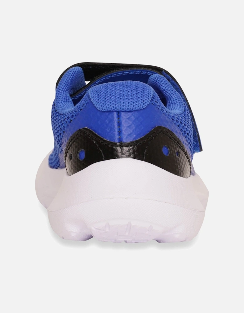 Juniors Surge 3 Trainers (Blue)