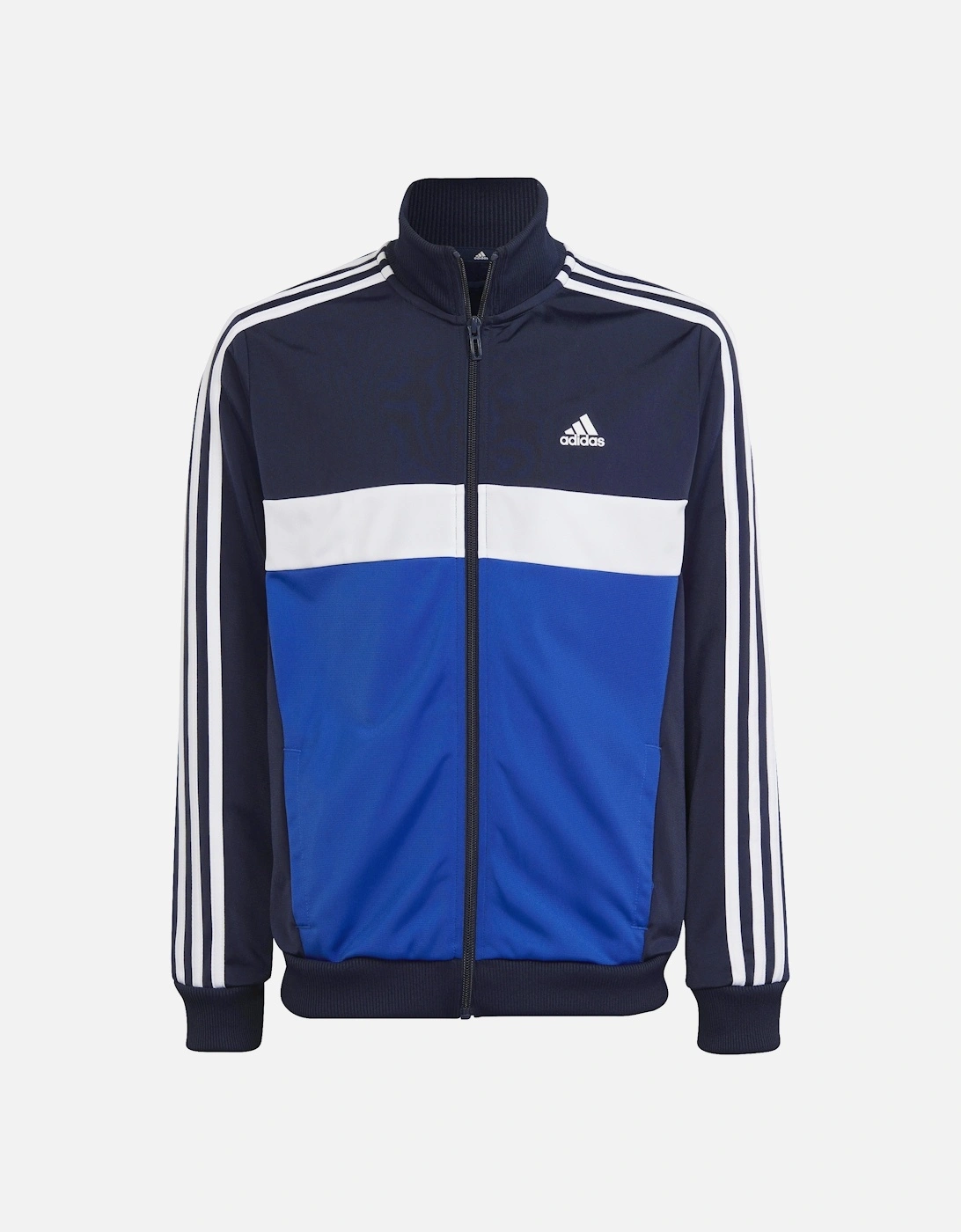 Youths Tiberio Tracksuit (Navy)