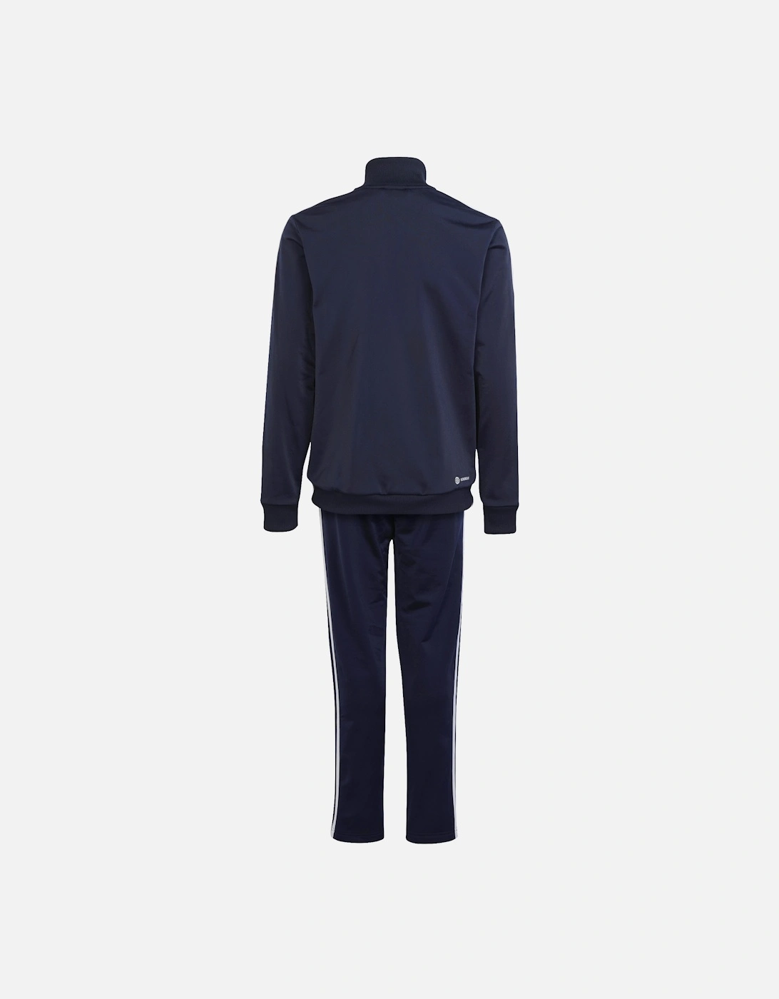 Youths Tiberio Tracksuit (Navy)