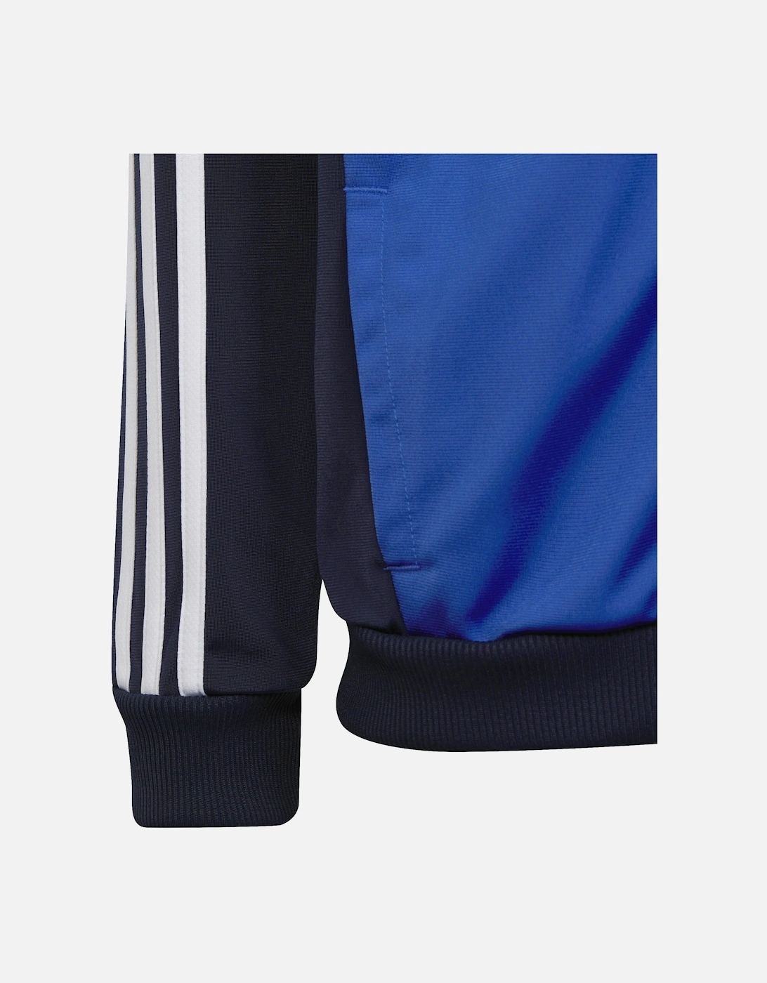 Youths Tiberio Tracksuit (Navy)