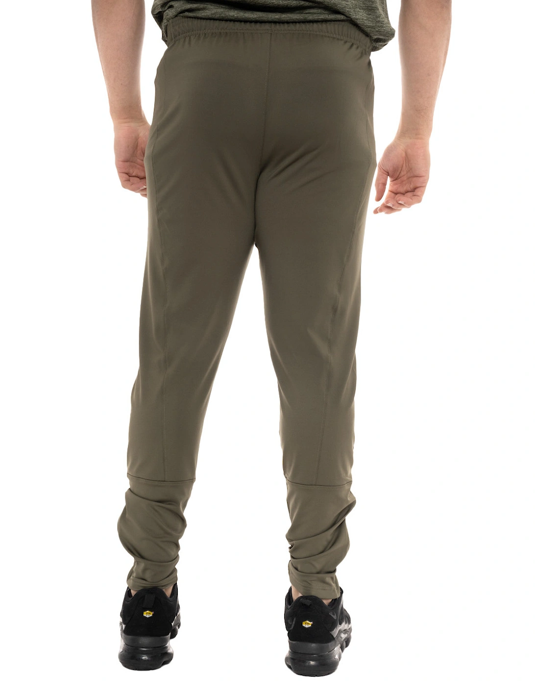 Mens Challenger Training Pants (Green)