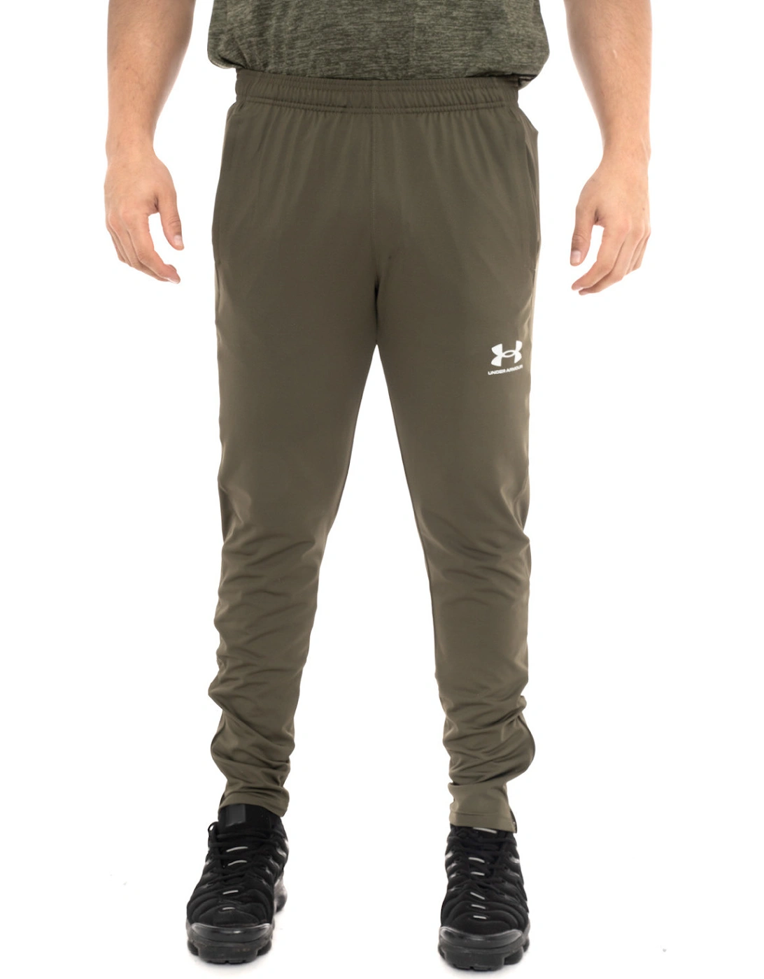 Mens Challenger Training Pants (Green)