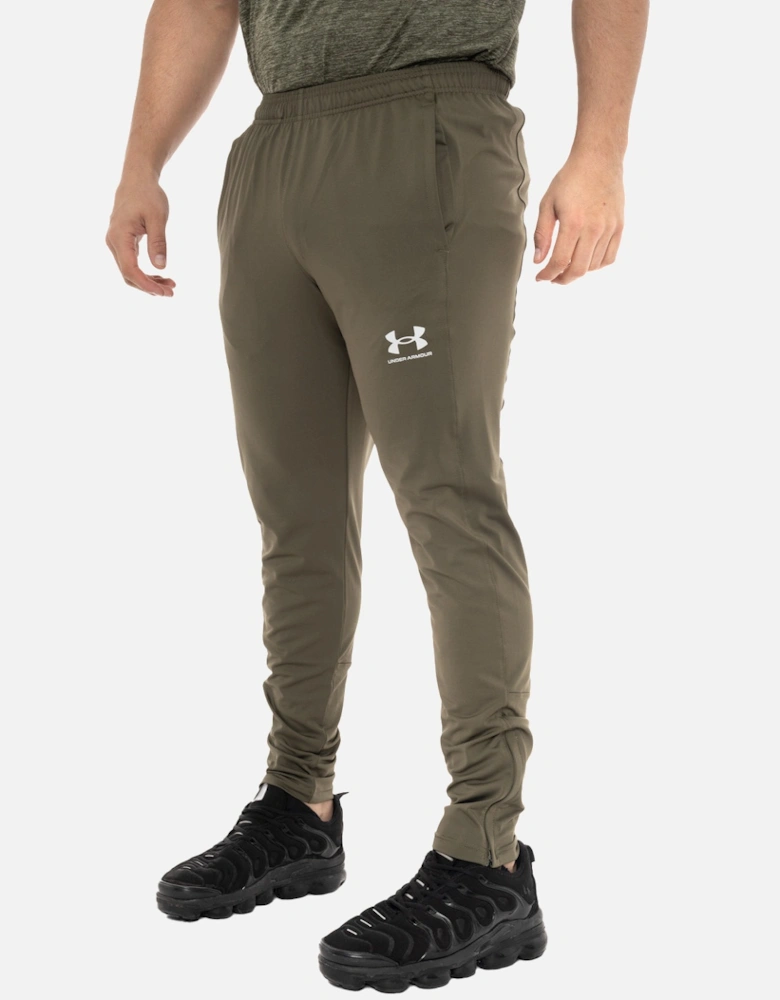 Mens Challenger Training Pants (Green)