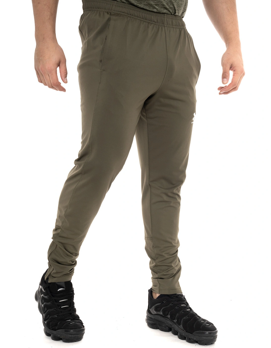 Mens Challenger Training Pants (Green)