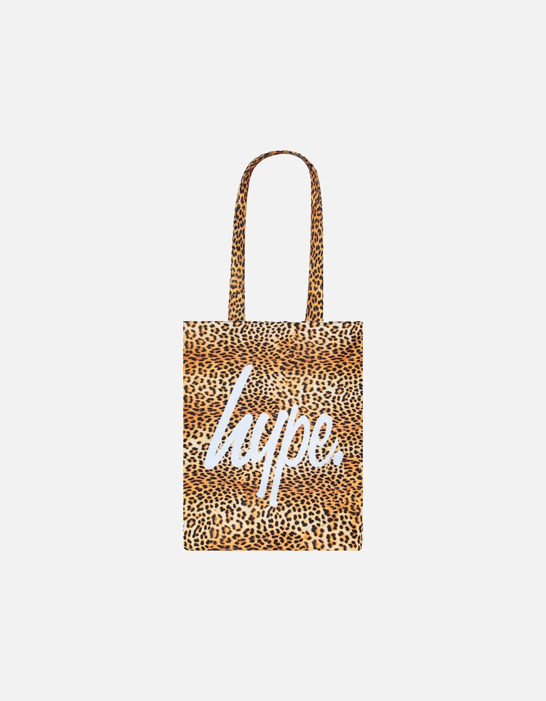Leopard Tote Bag (Multicoloured), 4 of 3