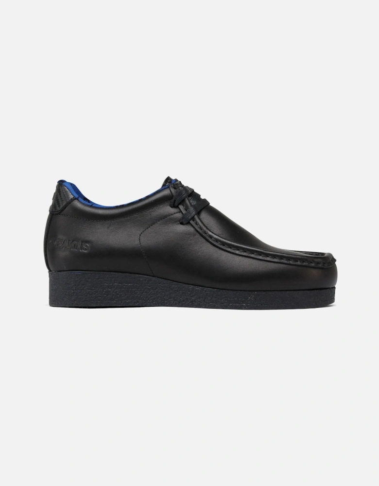 Youths Hackney Shoes (Black)