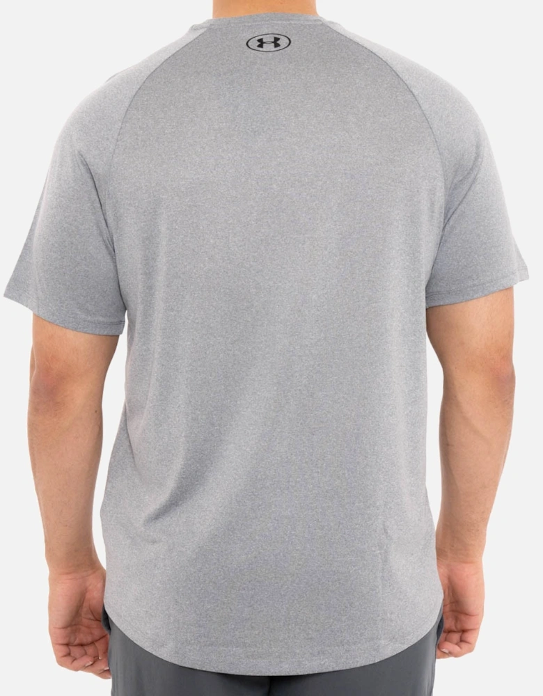 Mens Tech T-Shirt (Grey)
