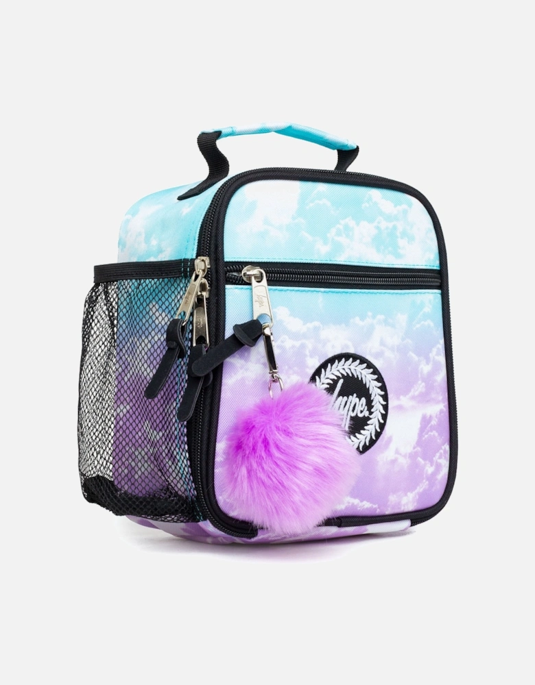 Cloud Fade Lunch Box (Multi)