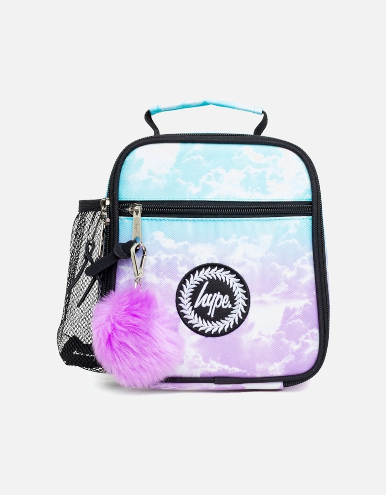 Cloud Fade Lunch Box (Multi)