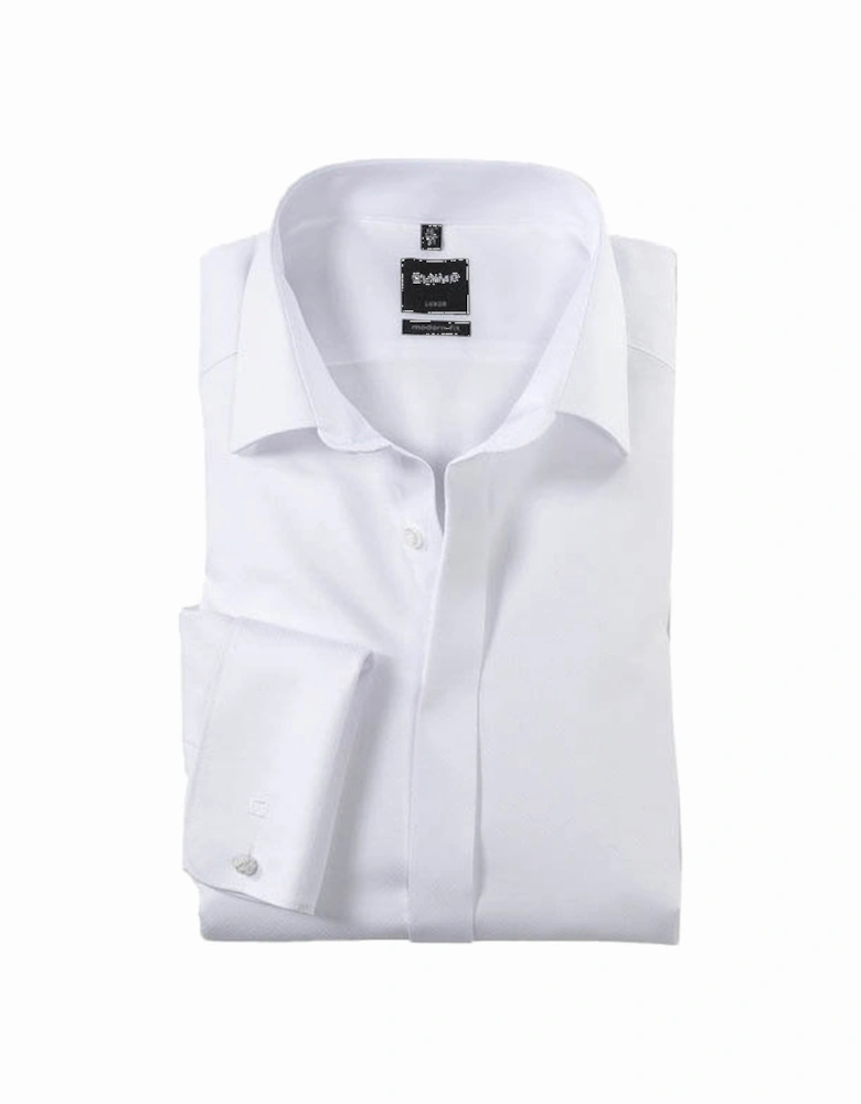 Mens 0707 Shirt (White)