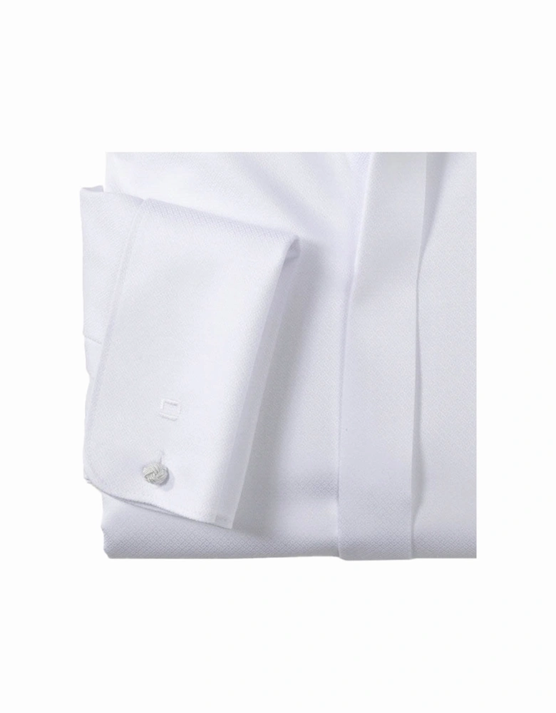 Mens 0707 Shirt (White)