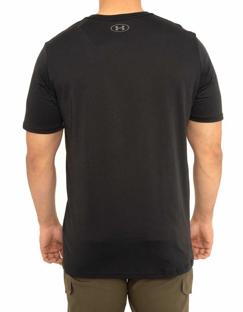 Mens Sportstyle T-Shirt (Sand)