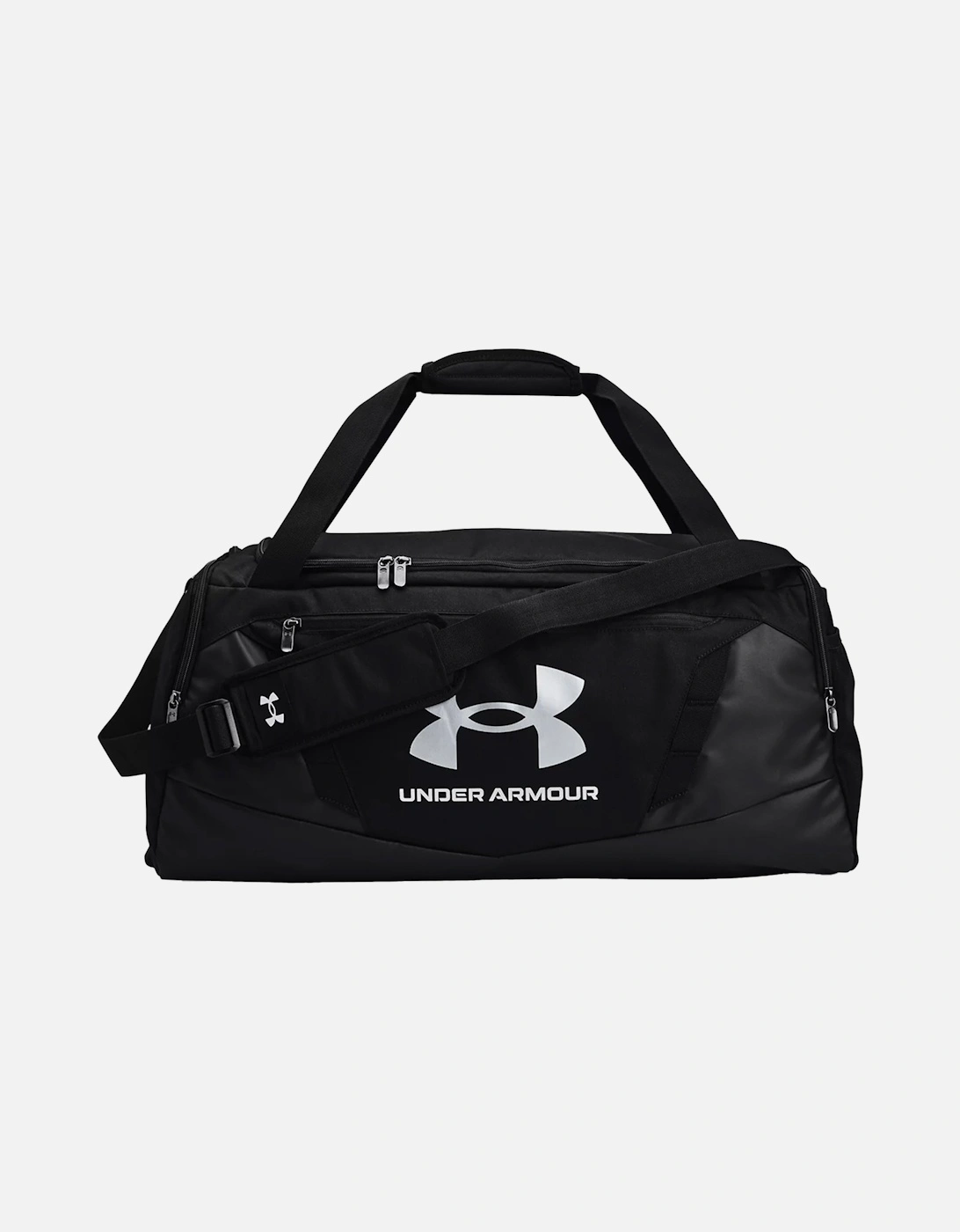 Undeniable 5.0 Medium Duffle Bag (Black), 9 of 8