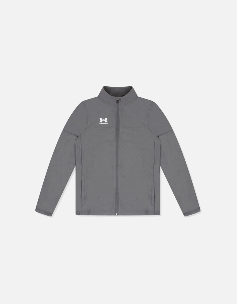 Youths Challenger Tracksuit (Grey)