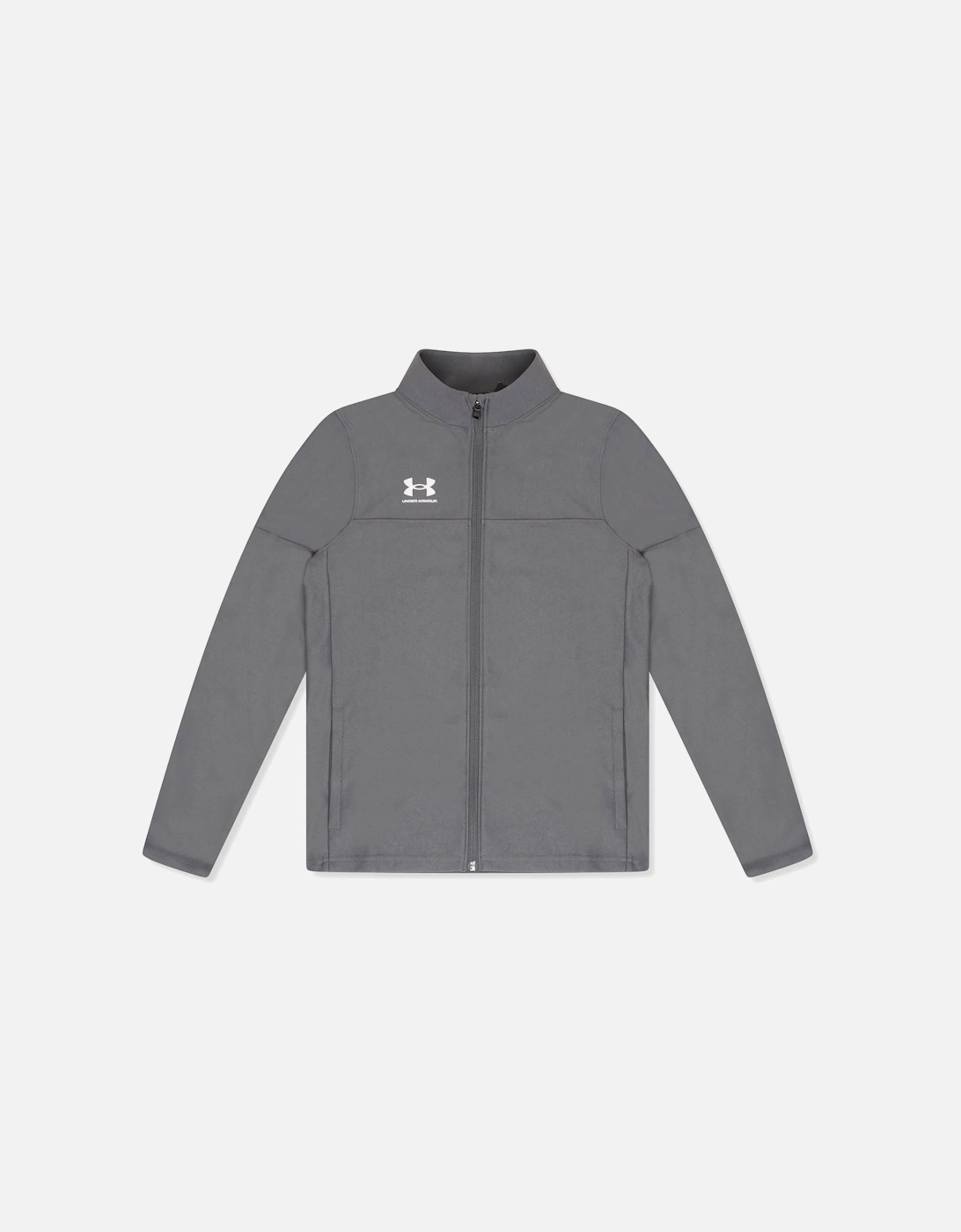 Youths Challenger Tracksuit (Grey), 5 of 4