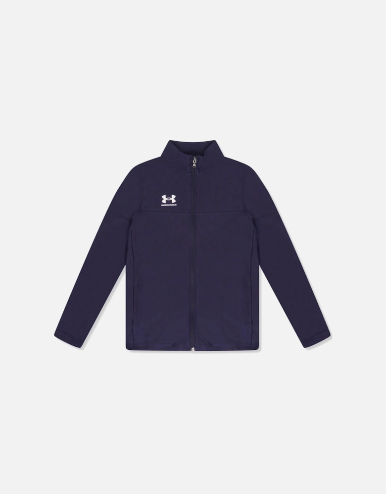 Youths Challenger Tracksuit (Navy)