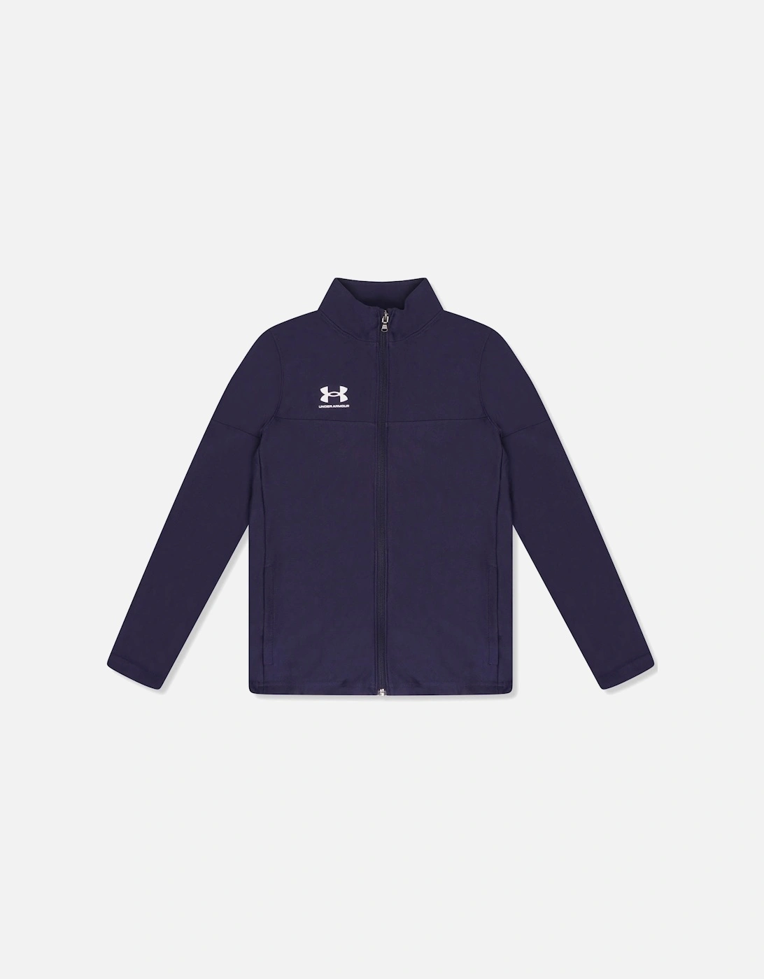 Youths Challenger Tracksuit (Navy), 5 of 4